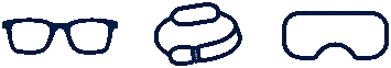 Glasses Accessories Sourcing Logo